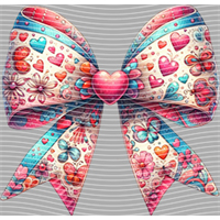 Valentine's Day-QRJ  2148